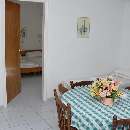 Smart Accommodation Rhodes