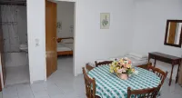 Smart Accommodation Rhodes