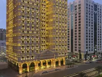 โรงแรม รอยัล โรส อาบูดาบี เคอริโอ คอลเลกชัน บาย ฮิลตัน - บูติค