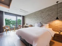 Yangpyeong Ggotpideon Geuhae Dalbit Hotels in der Nähe von Galerie Sonagi