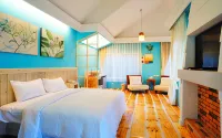 Kenting Calla Lily Villa - Private Pools