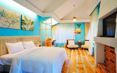 Kenting Calla Lily Villa Hotel a 