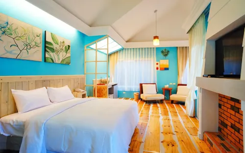 Kenting Calla Lily Villa