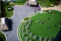 Yuelan Serviced Apartment (Qingdao Wusi Plaza & Vientiane City) - Condos