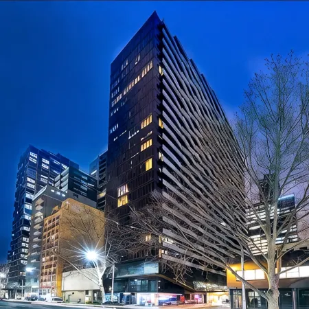 Aura on Flinders Serviced Apartments