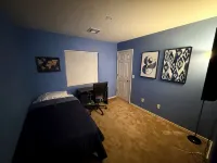 Desert Oasis Buckeye Verrado Gameroom Golf