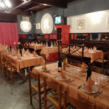 Tarchon Luxury B&B