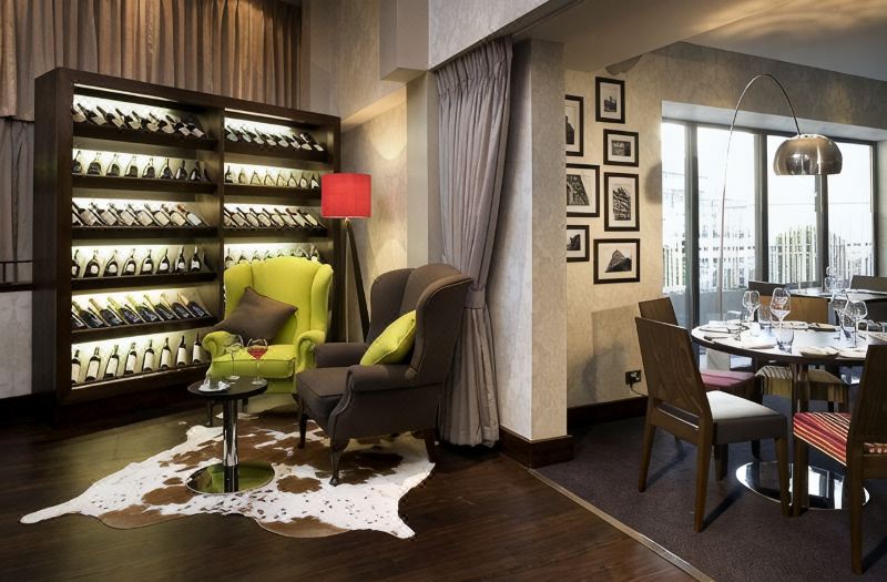Mercure London Bankside photo 5