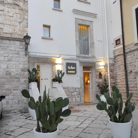 La Maison