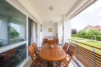Charming 3-bedroom Apartment in Scenic Sperlonga, Italy