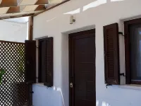 Tzamaros Studios Hotels in Kythnos