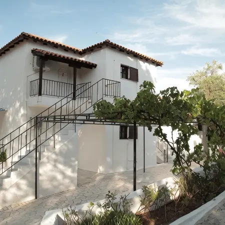 Villa Elpiniki