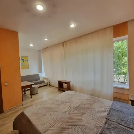 Mini Hotel Payti Morey