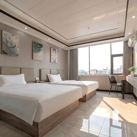 Li Chao Hotel