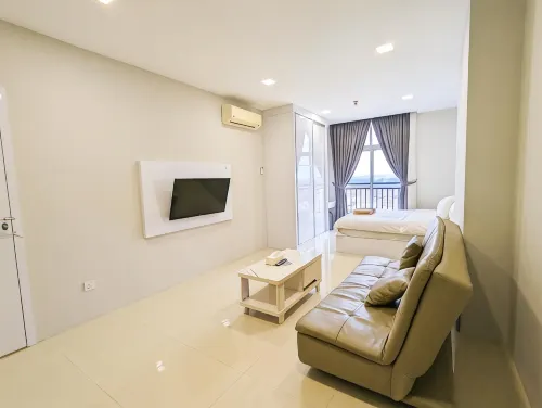 Lovina 20-12B Nagoya Residence - 4-Star