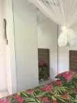 Joli Logement Avec Jardin à Sainte Anne Proche Plage - 3-Star