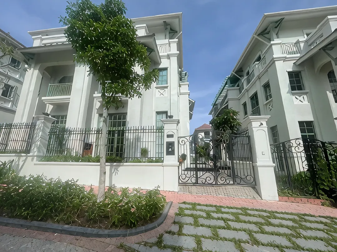 Sunrise Villa - Phú Quốc
