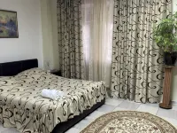 Hotel Gostinitsa Georgievskaya - 2 星級
