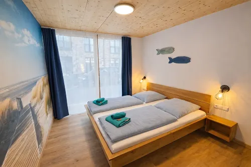 Ankerix - spacious vacation apartment for 4 guests - Apartments