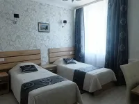 Hotel Bug Brest Hotels in Brest