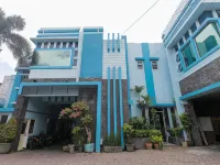 Hotel Asri Hôtels à : Jember