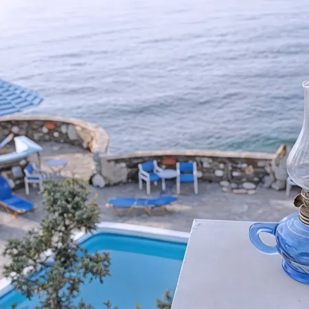 Daidalos Hotel