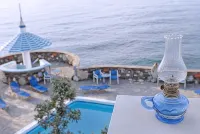 Daidalos Hotel - con vistas al mar