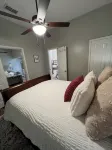 Downtown Starkville Apartment! - Homestays