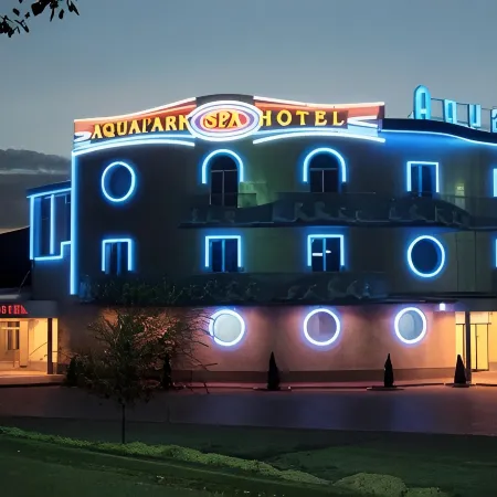 Aquapark Hotel & Villas
