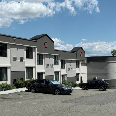 Ramada by Wyndham Newburgh/West Point