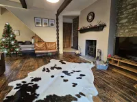 Woodstock Cottage, Settle, Yorkshire Dales Hotels in de buurt van Settle