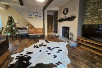 Woodstock Cottage, Settle, Yorkshire Dales