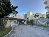 Palm Tree Cove - Stunning Partial Ocean Views; Beachfront Location!