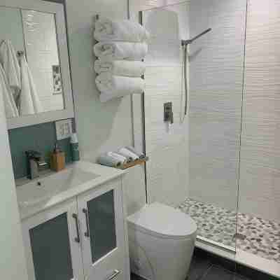 Vacation Just Got Better! Rooms