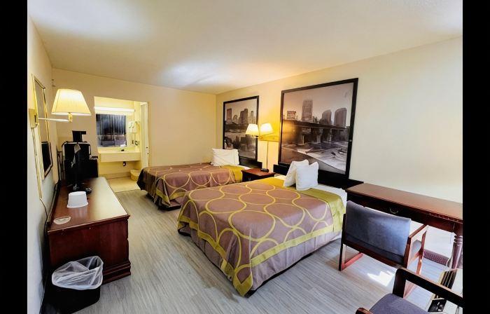 Ashland Studio Inn Richmond North Near Kings Dominion -Listing Partner