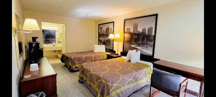 Ashland Studio Inn Richmond North Near Kings Dominion -Listing Partner Hotels in Hanover County