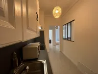 Oasis Palais, city centre, 1 bed - Kæledyr tilladt