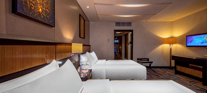 Al Ghufran Safwah Hotel Makkah Hotels in Makkah