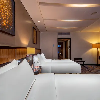 Al Ghufran Safwah Hotel Makkah Отели рядом с достопримечательностью «Королевская часовая башня Makkah»