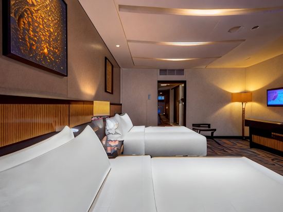 Al Ghufran Safwah Hotel Makkah