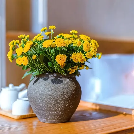 Haodifang Garden Holiday Hotel