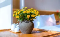 Haodifang Garden Holiday Hotel