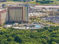 WinStar Casino Home  - Near Lake Murray Hotels in Love County