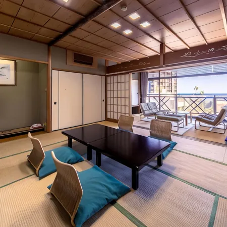 Ryokan Tachibana
