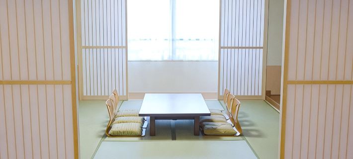 Takada Kaikan Hotels in Tsu