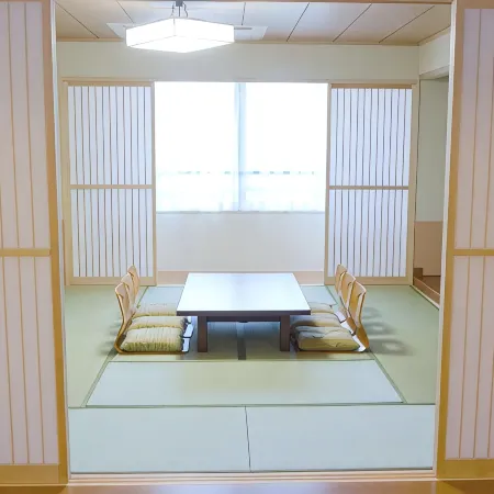 Takada Kaikan