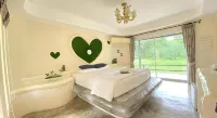 Dandelion Resort