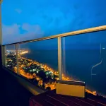 西農都市公寓酒店 - 海景