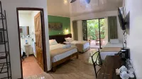 Tirimbina Rainforest Lodge -  Privatzimmer