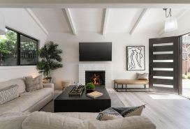 Montecito-Chic Beachside Retreat